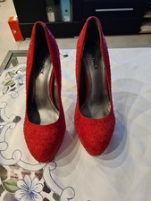 Pumps schuhe 37 gebraucht kaufen  Kirchheimbolanden