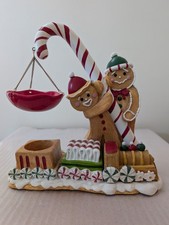 Yankee candle gingerbread for sale  DRIFFIELD