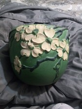 Roseville pottery large for sale  Callahan
