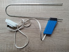 Styroporschneider batteriebetr gebraucht kaufen  München
