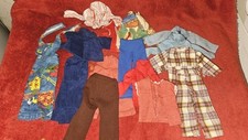 Vintage barbie fashion for sale  Charlotte