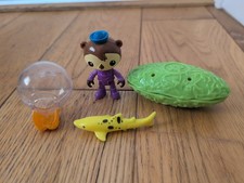 Octonauts shellington swell for sale  SHEFFIELD