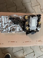 Getriebesteuergerät a02854506 gebraucht kaufen  Herzogenaurach