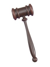 Official forum gavel for sale  BRISTOL