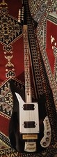 Guitar style electric for sale  Ringwood