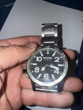 Nixon tide watch for sale  Santa Monica