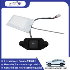 Camera arriere nissan d'occasion  Saint-Quentin