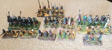 15mm metal samurai for sale  WREXHAM