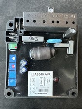 Stamford as540 avr for sale  WALTON ON THE NAZE