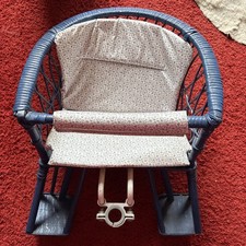 Ddr fahrrad kindersitz gebraucht kaufen  Söhlde