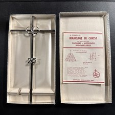 Jeweled cross symbol for sale  Danville