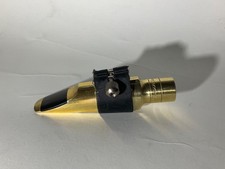 Mundstück tenorsaxophon tto gebraucht kaufen  München