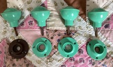 Vintage 1930s green for sale  MARLBOROUGH