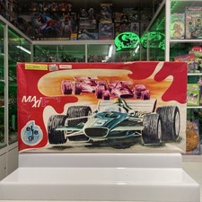 Modellino filoguidato ellegi usato  Firenze