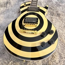 Zakk wylde bullseye usato  Spedire a Italy