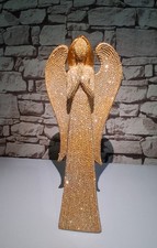 24cm tall golden for sale  CANTERBURY