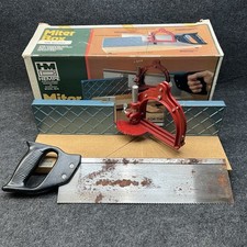 Vintage hempe miter for sale  Sharpsburg