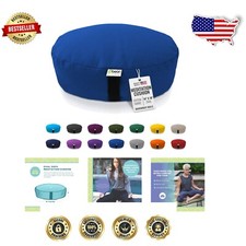 Adjustable cotton zafu d'occasion  Expédié en Belgium