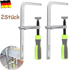 2stk holzbearbeitungs schienen gebraucht kaufen  Werl