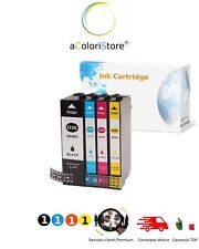 Kit cartucce epson usato Kit cartucce epson usato  Forli