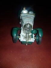 Scalextric c64 bentley for sale  WREXHAM