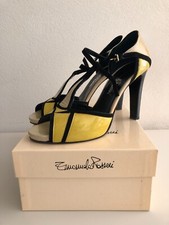 Scarpe emanuela passeri usato  Genova