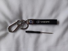 Volvo genuine leather for sale  WALSALL