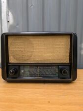 Grundig type radio usato  Villesse