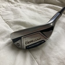 Cleveland launcher hybrid for sale Cleveland launcher hybrid for sale  Madison
