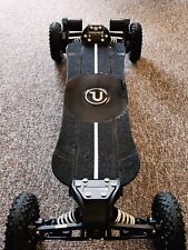 Terrain electric longboard for sale  Ludlow