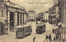 9486 brescia corso usato  Lugo