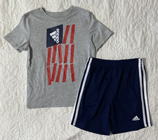 Boys child adidas for sale  Huntsville