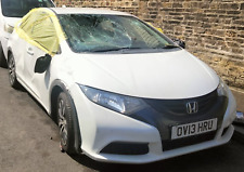 Honda civic mk9 for sale  HALIFAX