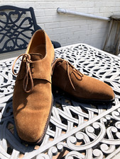 John lobb brown for sale  ST. HELENS