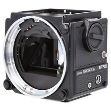 Zenza bronica etrsi for sale  REDRUTH