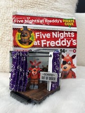 Fnaf mcfarlane pirate for sale  LINCOLN