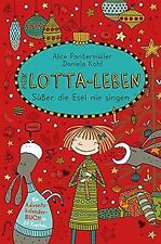 Lotta leben süßer gebraucht kaufen  Berlin