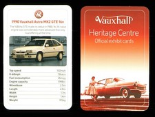 Info card car for sale  EASTBOURNE