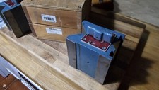 Mitotoyo vee block for sale  RUGBY