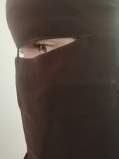 niqab gebraucht kaufen niqab gebraucht kaufen Krefeld