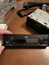 Autoradio jvc x172db usato  Due Carrare