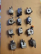 Stihl zama carburetors for sale  Marion