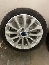 Ford fiesta mk7 for sale  MANNINGTREE