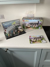 Lego ideas flintstones for sale  WORCESTER