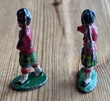 Two vintage britains for sale  WELLINGTON