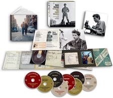 Usado, Bob Dylan - Through the Open Window: The Bootleg Series Vol. 18 1956-1963 [New C comprar usado Usado, Bob Dylan - Through the Open Window: The Bootleg Series Vol. 18 1956-1963 [New C comprar usado  Enviando para Brazil