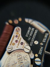 Vacheron constantin cal. d'occasion  Saint-Maur-des-Fossés