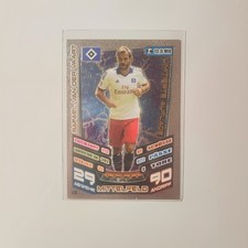 Topps match attax gebraucht kaufen  Eckernförde