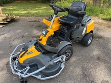 Stiga park pro for sale  LINGFIELD