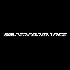 Performance aufkleber sticker gebraucht kaufen  Bad Reichenhall